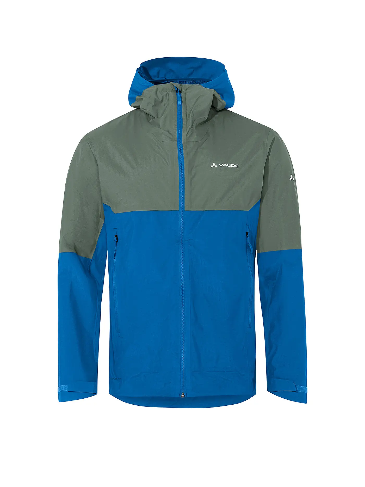 VAUDE | Herren Wanderjacke Simony V 2,5L | 
